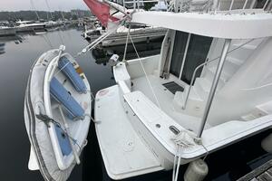 LUCKY DOG 39ft Mainship Yacht For Sale