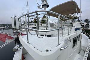 LUCKY DOG 39ft Mainship Yacht For Sale