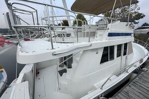 LUCKY DOG 39ft Mainship Yacht For Sale