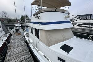 LUCKY DOG 39ft Mainship Yacht For Sale