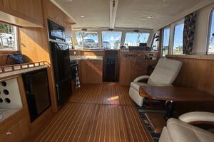 LUCKY DOG 39ft Mainship Yacht For Sale