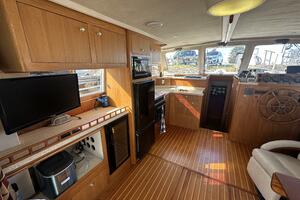 LUCKY DOG 39ft Mainship Yacht For Sale