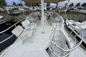 LUCKY DOG 39ft Mainship Yacht For Sale
