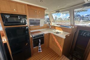 LUCKY DOG 39ft Mainship Yacht For Sale