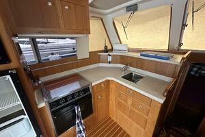 LUCKY DOG 39ft Mainship Yacht For Sale