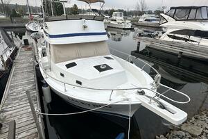 LUCKY DOG 39ft Mainship Yacht For Sale