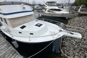 LUCKY DOG 39ft Mainship Yacht For Sale