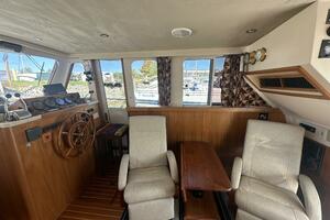 LUCKY DOG 39ft Mainship Yacht For Sale