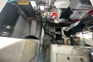 LUCKY DOG 39ft Mainship Yacht For Sale