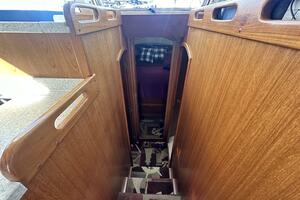 LUCKY DOG 39ft Mainship Yacht For Sale