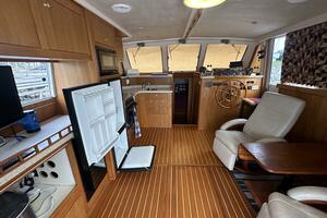 LUCKY DOG 39ft Mainship Yacht For Sale