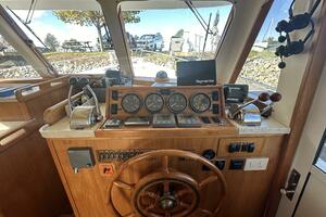 LUCKY DOG 39ft Mainship Yacht For Sale
