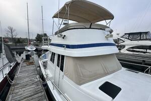 LUCKY DOG 39ft Mainship Yacht For Sale