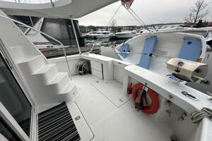 LUCKY DOG 39ft Mainship Yacht For Sale