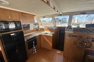 LUCKY DOG 39ft Mainship Yacht For Sale