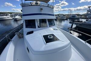 LUCKY DOG 39ft Mainship Yacht For Sale