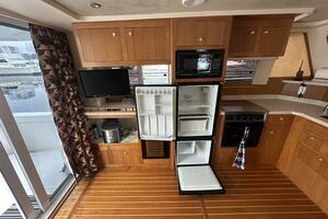 LUCKY DOG 39ft Mainship Yacht For Sale