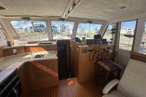 LUCKY DOG 39ft Mainship Yacht For Sale