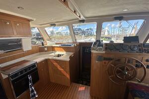 LUCKY DOG 39ft Mainship Yacht For Sale