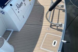 32ft Four Winns Yacht For Sale