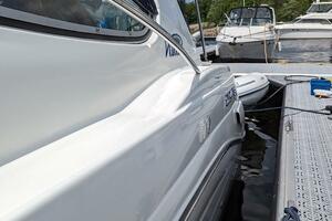 32ft Four Winns Yacht For Sale