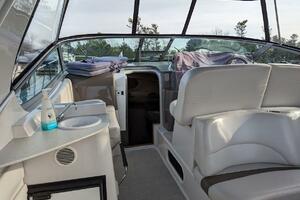 32ft Four Winns Yacht For Sale
