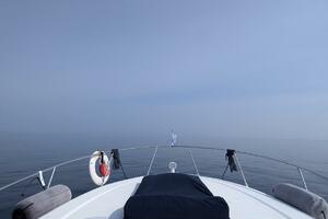 32ft Four Winns Yacht For Sale