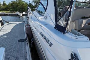 32ft Four Winns Yacht For Sale