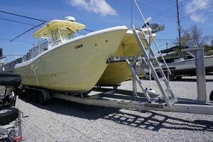 2020 29 World Cat 295 CC Trailer (6)