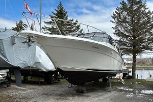 34ft Sea Ray Yacht For Sale