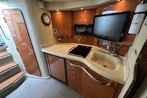 34ft Sea Ray Yacht For Sale