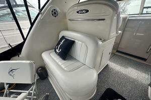 34ft Sea Ray Yacht For Sale