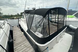 34ft Sea Ray Yacht For Sale