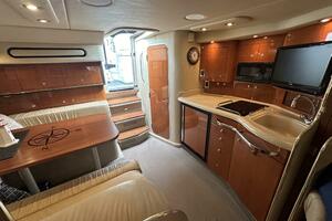 34ft Sea Ray Yacht For Sale