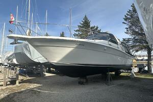 34ft Sea Ray Yacht For Sale