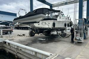 34ft Sea Ray Yacht For Sale