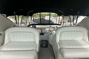 34ft Sea Ray Yacht For Sale
