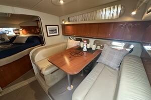 34ft Sea Ray Yacht For Sale