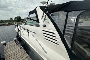 34ft Sea Ray Yacht For Sale