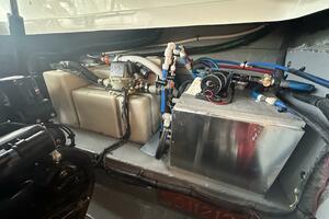 34ft Sea Ray Yacht For Sale