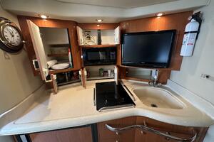 34ft Sea Ray Yacht For Sale
