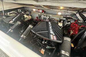 34ft Sea Ray Yacht For Sale