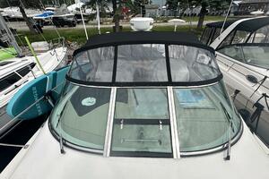 34ft Sea Ray Yacht For Sale