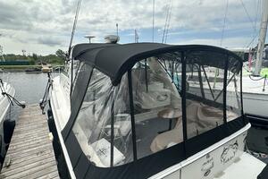 34ft Sea Ray Yacht For Sale