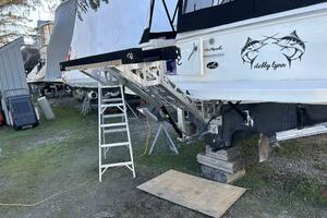 34ft Sea Ray Yacht For Sale
