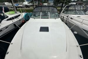 34ft Sea Ray Yacht For Sale