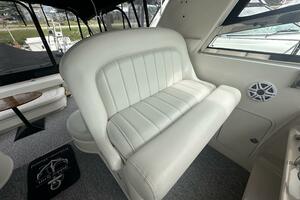 34ft Sea Ray Yacht For Sale