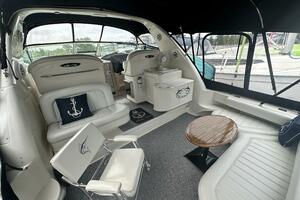 34ft Sea Ray Yacht For Sale