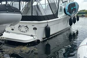 34ft Sea Ray Yacht For Sale