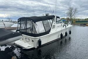34ft Sea Ray Yacht For Sale